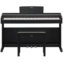 Yamaha YDP-145 black