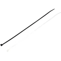 TRU Components TC-BTSET-10 Kabelbinder-Sortiment 260 mm, 300 mm, 350