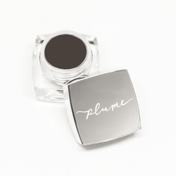 Plume Brow Pomade - Endless Midnight ohne Pinsel 4g Augenbrauenstift 