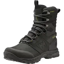 HELLY HANSEN Spitsbergen Herren Black 40
