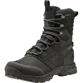 HELLY HANSEN Spitsbergen Herren Black 40