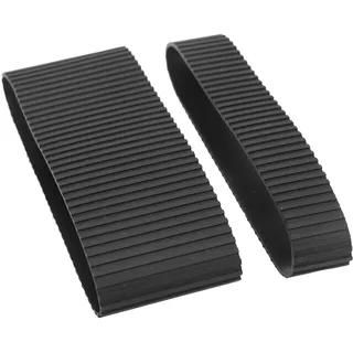 Objektiv-Zoom-Griff-Gummiring, Objektiv-Griff-Gummikreis und Fokussierring, Objektiv-Reparaturteile, Kompatibel mit für SP 70-200 Mm F2,8 VC