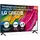 LG 55QNED80A6A 55" 4K QNED MiniLED Smart TV 	