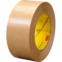 3M Transfer-Klebeband Transparent (L x B) 55 m x