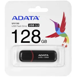 A-Data UV150 128 GB schwarz USB 3.2