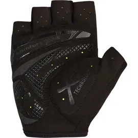 Ziener Canso-z Bike Glove man black, (12) 7