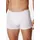 SCHIESSER Boxershorts 95/5 weiß 7er Pack