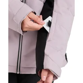 Roxy Snowyhill Jacke Damen Rosa XS