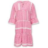 KIDS ONLY Kleid "Alberte" in Rosa - 140