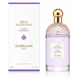Guerlain Aqua Allegoria Flora Salvaggia Eau de Toilette 125 ml