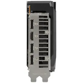 Asus ROG Strix Radeon RX 6600 XT Gaming OC 8 GB GDDR6