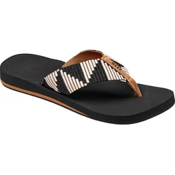 Reef Sandale »REEF SPRING WOVEN« Reef PEBBLE 41
