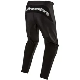 Alpinestars Fluid Graphite Motocross Hose Größe 34