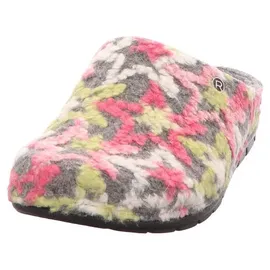 ROHDE Hausschuhe bunt Rodigo