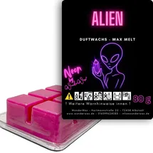 wonderwax Duftwachs 6 Würfel
