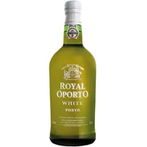 Royal Oporto White Porto 0,75 l