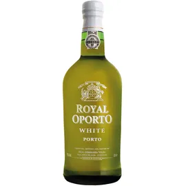 Royal Oporto White Porto 0,75 l
