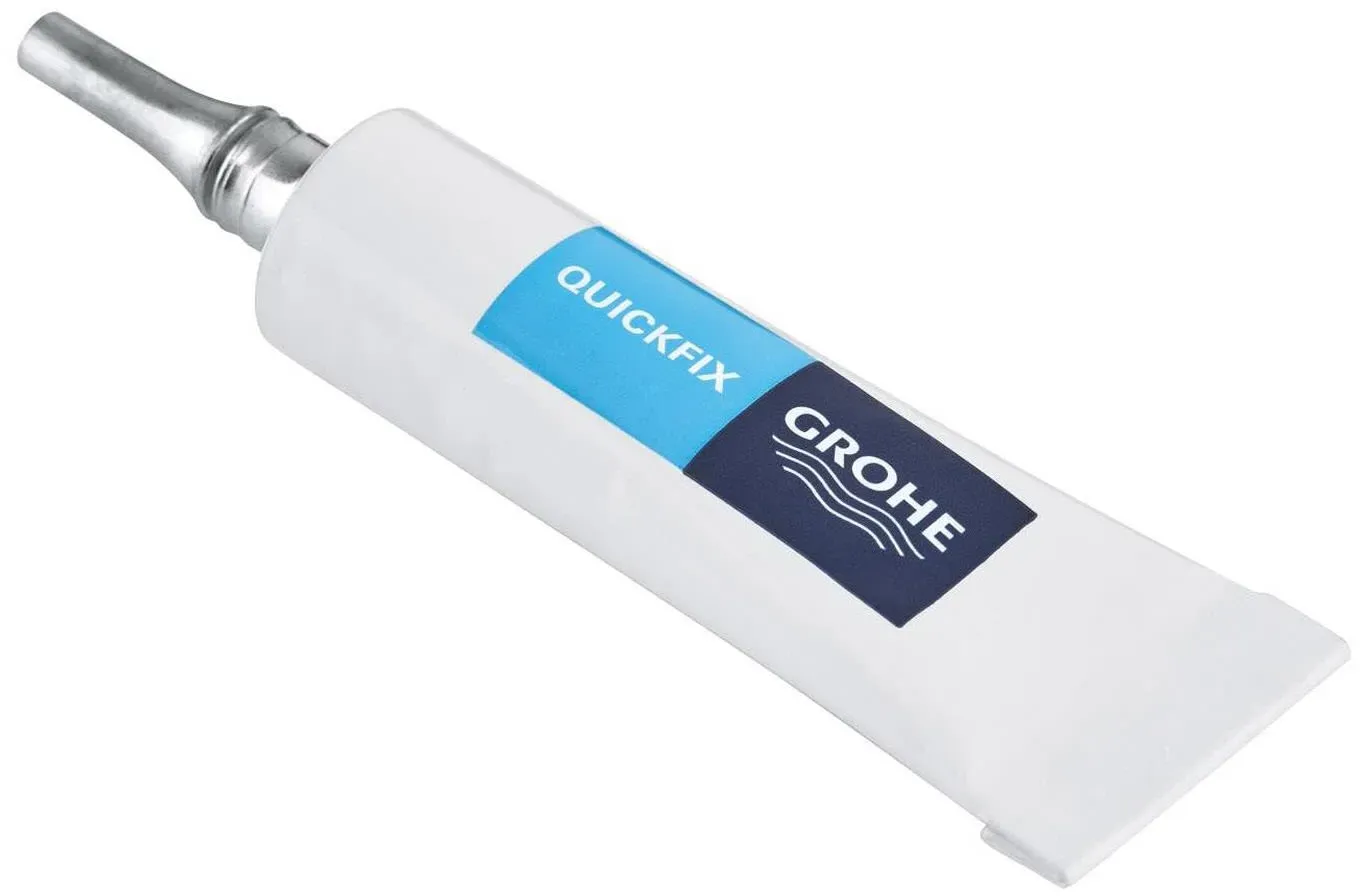 Preisvergleich Produktbild GROHE QuickGlue Set S