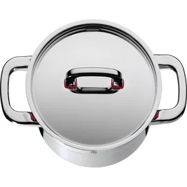 WMF Premium One Fleischtopf 24 cm edelstahl