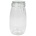 Drahtbügelglas 4 Liter Einmachglas Bügelglas