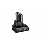 Bosch Akkupack GBA 12 Volt, 4,0 Ah