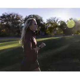 Garmin Forerunner 265 Schwarz