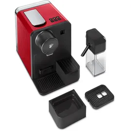 Tchibo Cafissimo milk Red