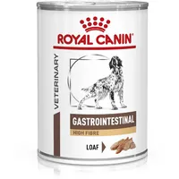 Royal Canin Gastrointestinal High Fibre 12 x 410 g