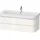 Duravit Happy D.2 Waschtischunterschrank, 2 Auszüge, HP4389022220000,