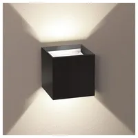 S.LUCE Ixa LED High Power Wandlampe IP20