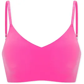 SCHIESSER Invisible Soft Bustier rot 42