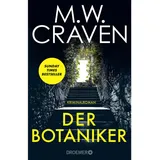 Droemer Knaur Der Botaniker
