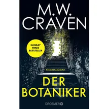 Droemer Knaur Der Botaniker