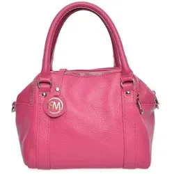 Roberta M  Handtasche Handtasche  in Schwarz, Einheitsgrösse