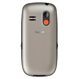 Gigaset GL395 2G Silber