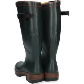 Aigle Parcours 2 Var Gummistiefel Bronze 38