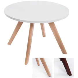 CLP Tisch Eirik natura