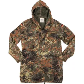 Mil-Tec BW Feldparka flecktarn, 12