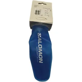 Salomon Soft Flask 250ml Trinkflasche-Blau-250
