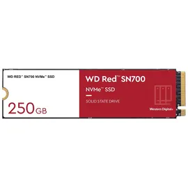 Western Digital Red SN700 250 GB M.2