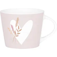 Grafik-Werkstatt Espressotasse 0,05 l Weiß