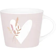 Grafik-Werkstatt Espressotasse 0,05 l Weiß