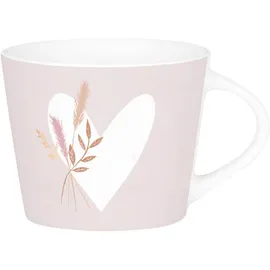 Grafik-Werkstatt Espressotasse 0,05 l Weiß