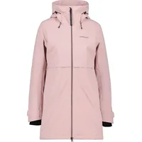 Didriksons Damen Mantel Helle WNS Parka 5 Oyster Lilac