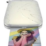 HP Sprocket Select Fotodrucker Druck-Auflösung: 600 x 300 dpi Papierformat (max.): 58 x 87mm