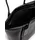 Tommy Hilfiger Essential Shopper Polyurethan Black