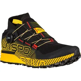 La Sportiva Cyklon Herren Schwarz 43