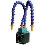 Optimum Kühlmittelschläuche mit Magnetfuß KMS 2