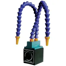 Optimum Kühlmittelschläuche mit Magnetfuß KMS 2