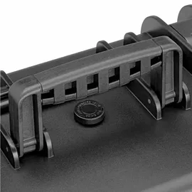 Knipex Werkzeugkoffer Robust45 Move